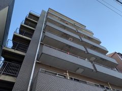 カリブ山宮の外観画像