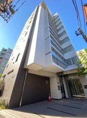 ソラーナ・エムの外観画像