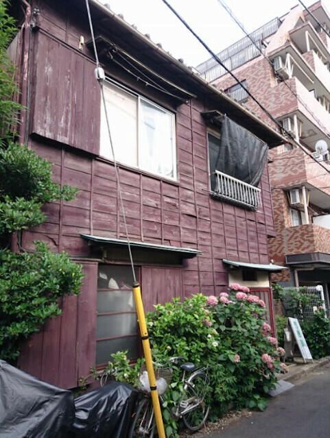 瀬戸荘の外観画像