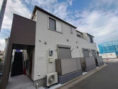 Maisond’orの外観画像