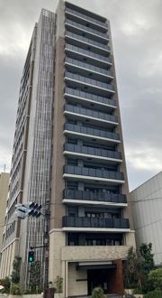 クレヴィア茗荷谷文京の丘の外観画像
