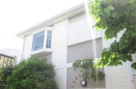 グリーンハイツの外観画像