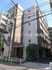 ビンシスターレットの外観画像