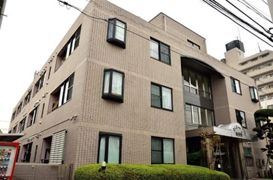 ルクレ東長崎の外観画像