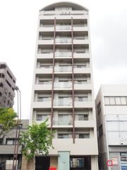 ラクラス木場公園の外観画像