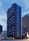 ステージグランデ錦糸町Ⅱの外観