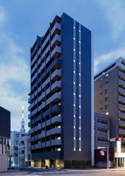 ステージグランデ錦糸町Ⅱの外観画像