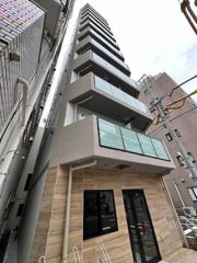 First Residence錦糸町の外観画像