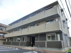 フローラの外観画像