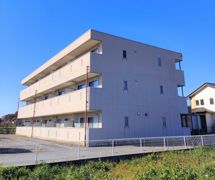 ラホォーレロジュマンの外観画像