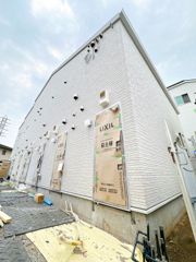 Grandir Ⅲの外観画像