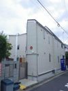 サークルハウス西荻北の間取り画像