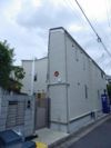 サークルハウス西荻北の間取り画像