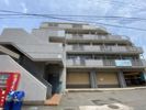 扇田ビルの間取り画像
