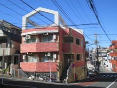 ロックヒル稲荷坂の外観画像