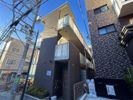 レオネクスト南新宿の間取り画像