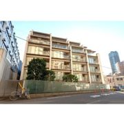 ストーリア赤坂の外観画像