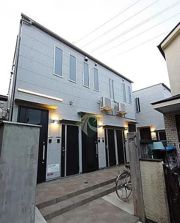 RH・Villa新高円寺の外観画像