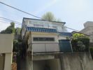 笹野アパートの間取り画像