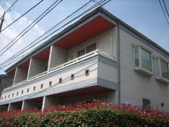 ドエルエステートの外観画像