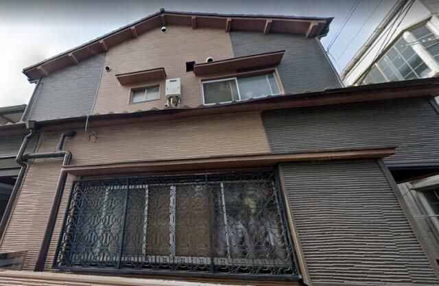 サンアマノ上高田の外観画像