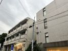 自由が丘オークヒルの間取り画像
