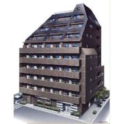 パレステュディオ御茶ノ水駿河台参番館の外観画像