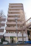 PALACE STUDIO文京音羽の間取り画像