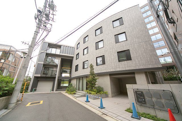 OP.St.Mの外観画像