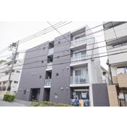 メゾンブランカの外観画像