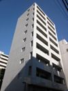 ラークガーデン木場の間取り画像