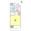 ラークガーデン木場の間取り画像