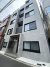 オレア浅草東の間取り画像