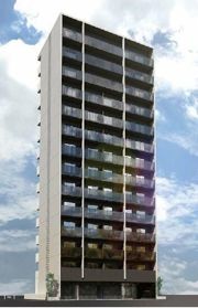 アルテシモクルセの外観画像