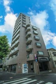 日神パレステージ南長崎の外観画像