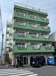 セントラルハイムの外観画像