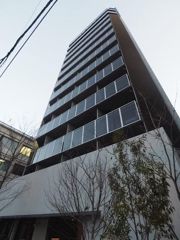 ワンルーフレジデンス上野御徒町の外観画像