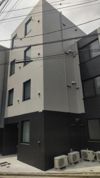 Axis西日暮里の外観画像