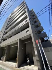 モンシェール錦糸町の外観画像