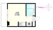 グレイス戸塚の間取り画像