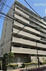 カナーリス月島の外観画像