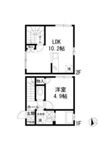 Forest Maison 翠の間取り画像
