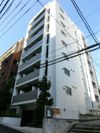 ヴィーダ御茶ノ水の外観