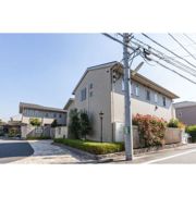 コルティーレ経堂の外観画像