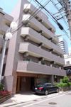 ロハス旗の台の間取り画像
