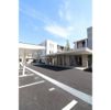 瀬田の杜 Garden ＆ Terrace A棟の外観