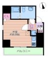 ルネスアヴニールの間取り画像