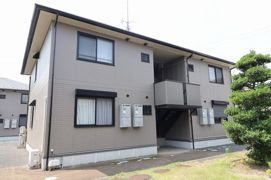 サンライズ Dの外観画像