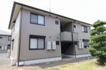 サンライズ Dの間取り画像