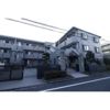 レーベンコートの間取り画像